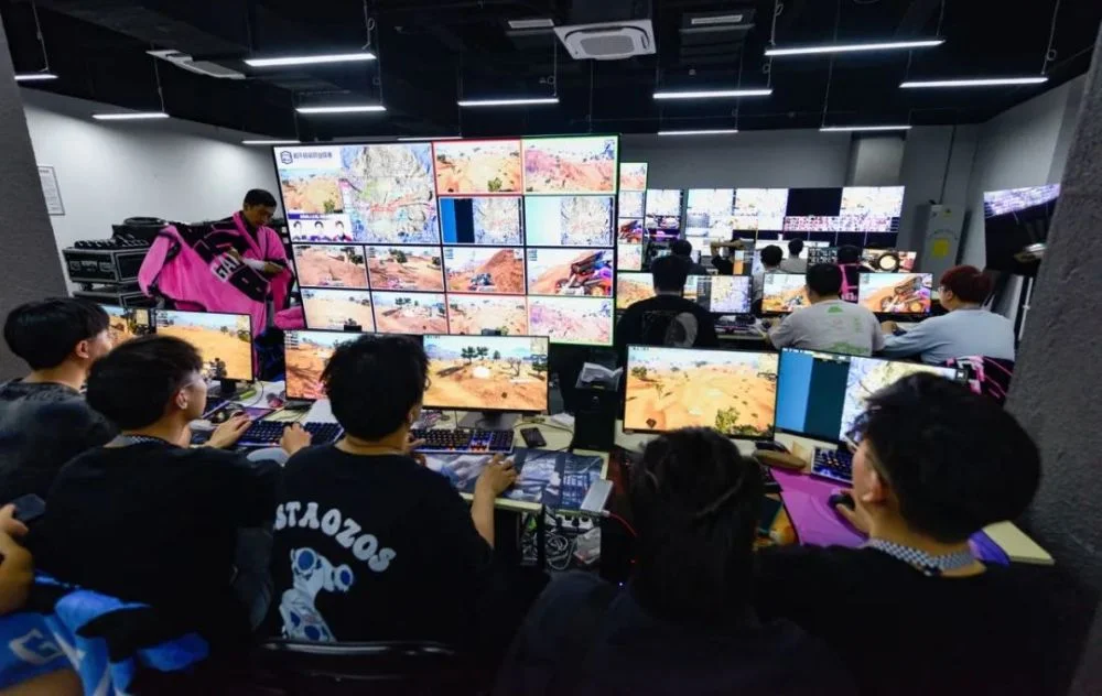超凡国际品牌资质认证，彰显行业领先地位